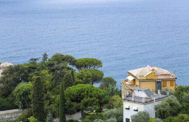 Casa Bianca a Bogliasco by Wonderful Italy - Foto 27