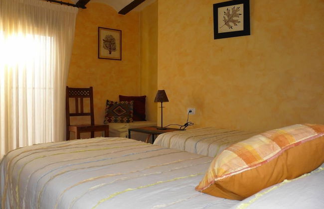 Casa Rural Valle del Palancia - Photo 16