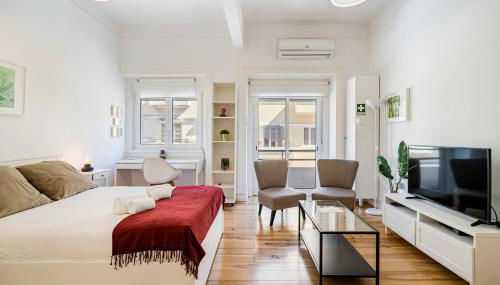 GuestReady - Lovely and Cozy Studio in Alcântara - Foto 3