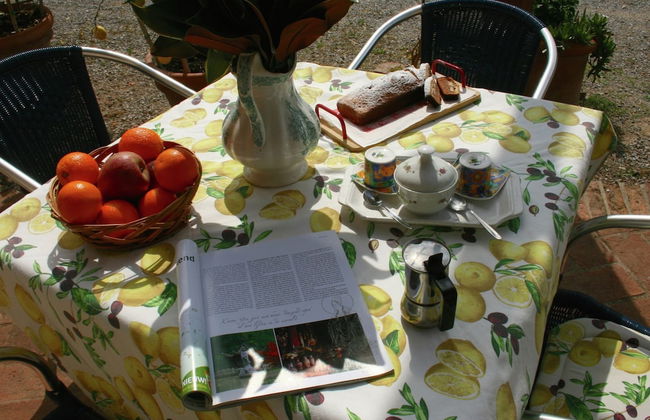 Elegant Villa in Tuscany - Foto 29