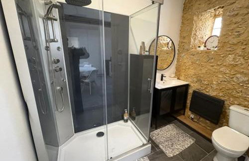 Le Jardin d'Elusa - Gîte le Chai - Photo 22