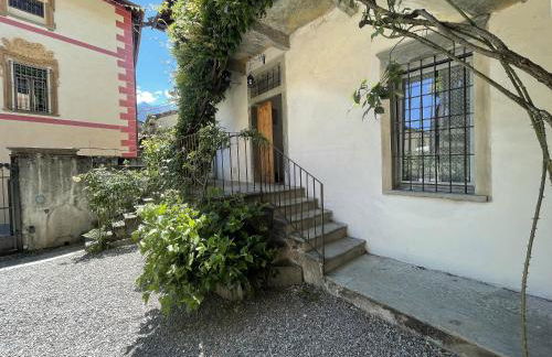 Piano nobile al Roseto del Drago - Foto 16