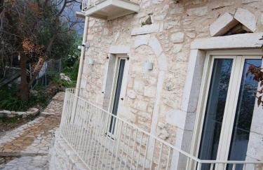 Stone Villa Aroma Vokamvilias - Foto 47