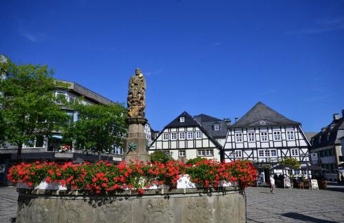 Altstadt-Chalet @Conny's - Foto 72