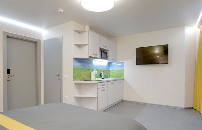 Arena Summit Apart Hotel - Foto 36