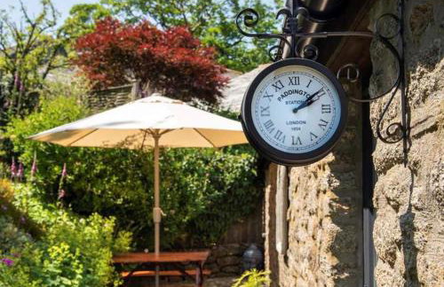 The Lambing Shed, Cornwall - Foto 21