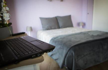 Studios étape du Lac - Foto 23