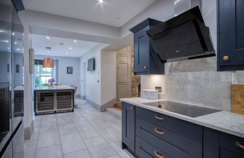 Cilrhiw Country House - Princes Gate - Foto 132