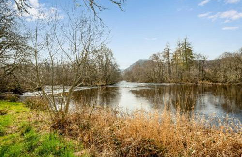 Holiday Home Lochness by Interhome - Foto 36