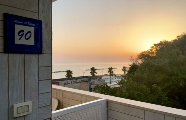 Perla Blu Vistamare - Foto 5