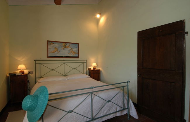 Agriturismo I Pagliai - Photo 10