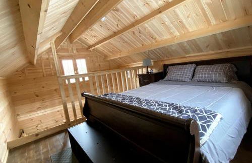 Remote and Serene Lakefront Cabin in Cantwell, Alaska, with Gorgeous Views of Nations Mountain - Foto 3