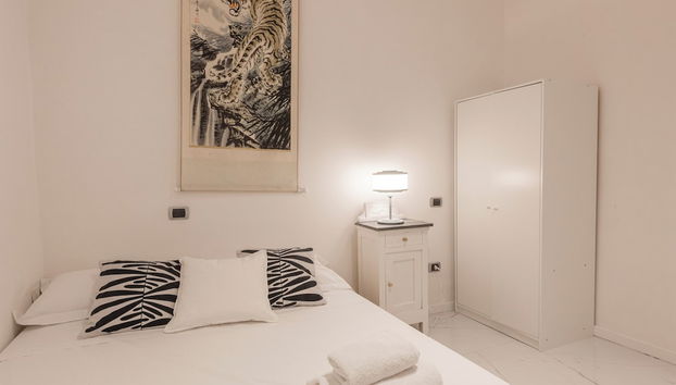 Guelfa 51 by Mmega - Foto 5, Habitación