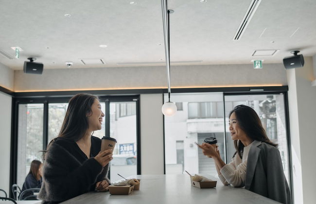fav HIROSHIMA HEIWAODORI - Foto 3