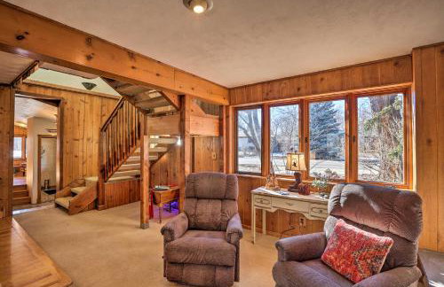 5 Mi to Dtwn Denver Peaceful Lakewood Home! - Foto 5