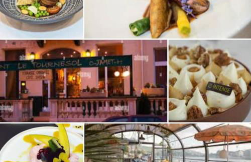 La Maison du Château au calme et centrale - Foto 21