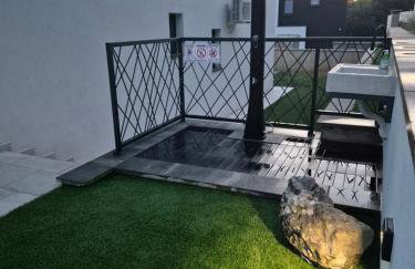 Lux Sea View Villa DIJANA - Infinity Pool & Jacuzzi - Foto 66