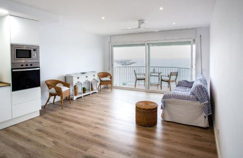 Blanes Beach front Apartment - Foto 23