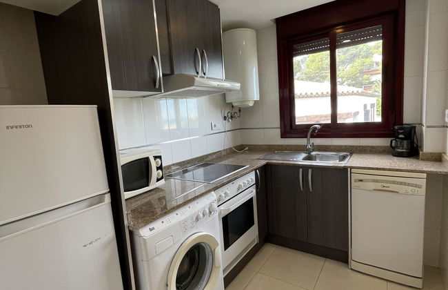 Alpen1 Mira d'Or /3 Dormitorios - Foto 16