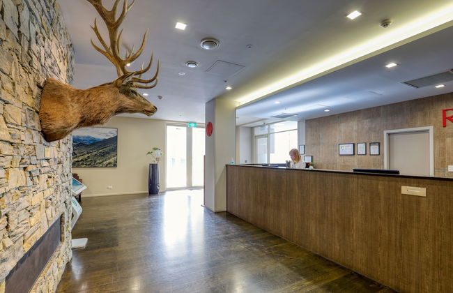 Ramada Suites by Wyndham Queenstown Remarkables Park - Foto 8