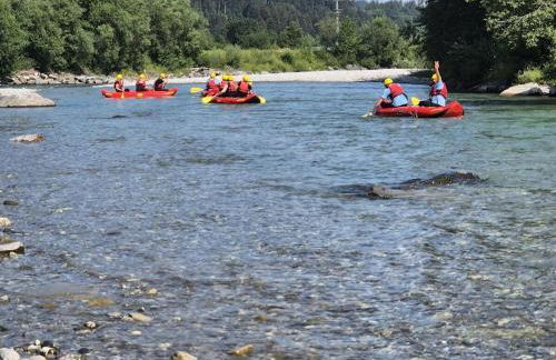 Alpenherz Obermaiselstein - Photo 26