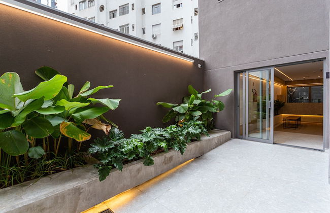 Charlie Haddock Jardim Paulista - Foto 3