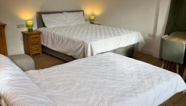 Poets View - Studio in Honington, Suffolk - Foto 5