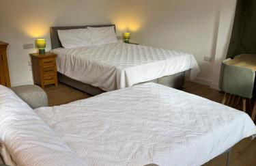 Poets View - Studio in Honington, Suffolk - Foto 5