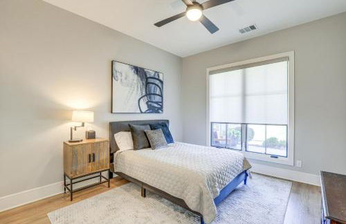 Walk to Shops and Winery! Stylish Dtwn Ovilla Home - Foto 11