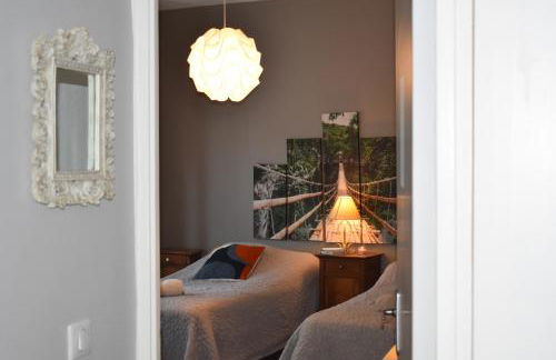 La Maison de Lise - Photo 13