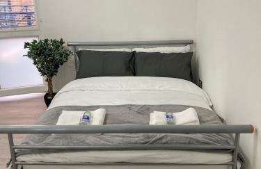 Thames Riverside Studio, Gravesend - Foto 4