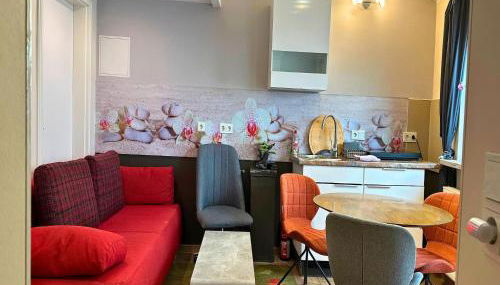 Apartment in Pellingen near Trier - Foto 4