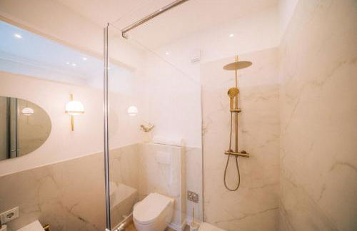 Gut Försterlay - Exklusive Boutique Apartments im historischen Winzerhaus direkt an der Mosel - Foto 33