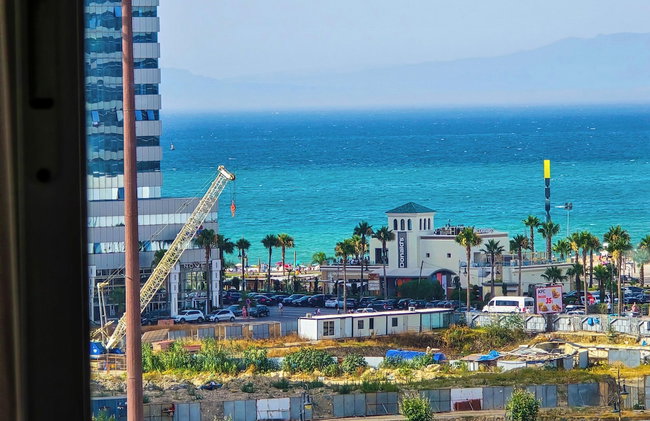 Luxury & View - close to the sea & TGV - Foto 24