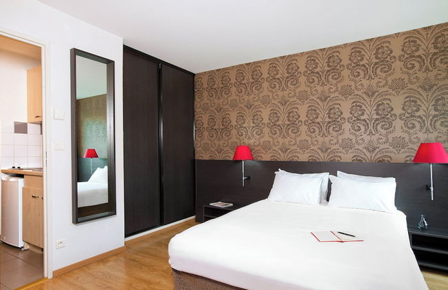 Residhome Metz Lorraine - Foto 5