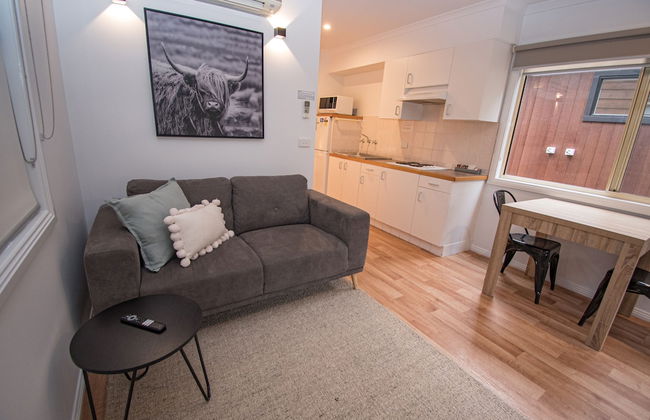 Big4 Tasman Holiday Parks - Bright - Photo 43