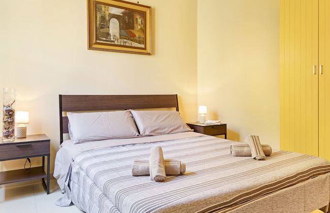 Salvator Rosa Metro Station Flat - Foto 12