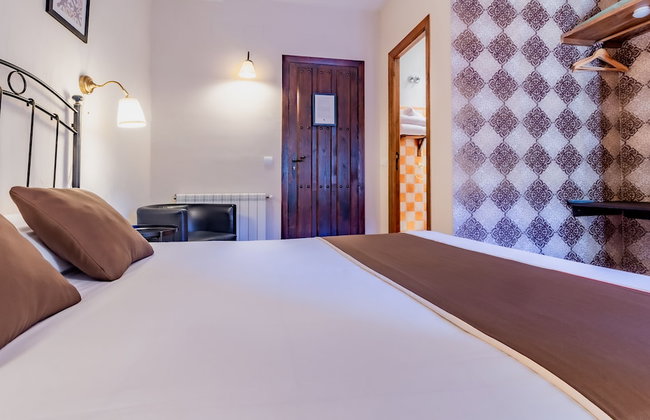 Posada Peña Pintada by Vivere Stays - Foto 28