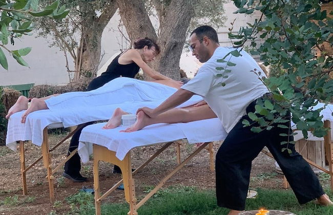 Tenuta Cursano - Foto 28