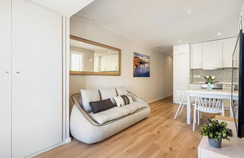 Apartamentos Circo Romano - Foto 56