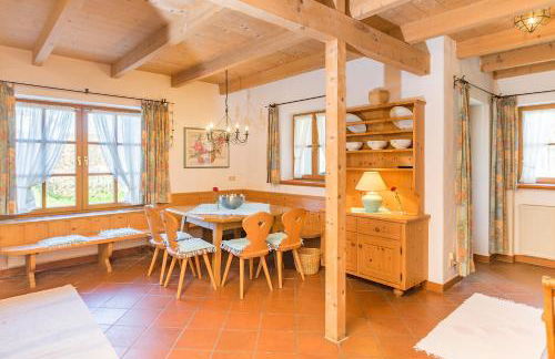 Ferienhaus Alp Chalet - Foto 18