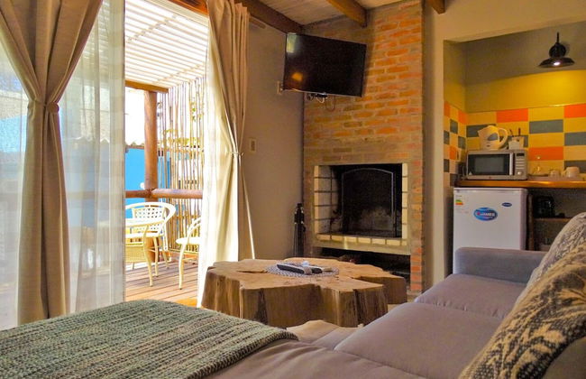 Il Tano Suites Punta del Diablo - Photo 21