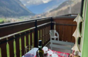 Adamello Verde Holiday Apartment - Foto 63