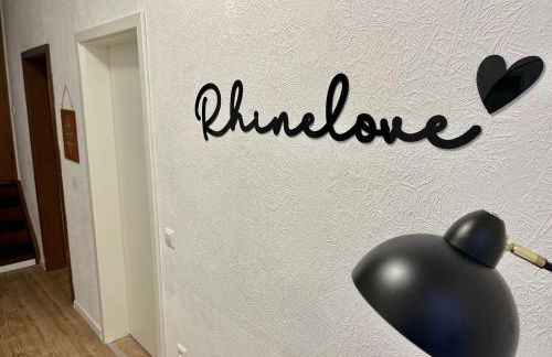 Auszeit am Rhein 3 - Rhinelove - Foto 10