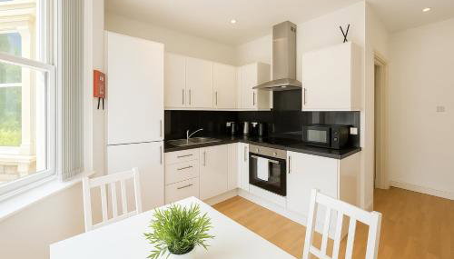 Bute Park Apartment w/ Heating + Private Bathroom - Foto 2