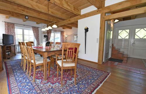 Fachwerkhäuser Gager Haus „Strate“ - Foto 33