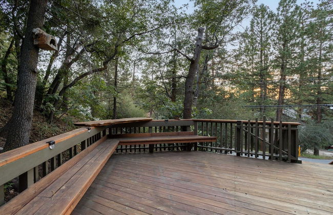 Bears Lair by Avantstay 3mins From Bear Mountain Ski Resort! - Foto 5