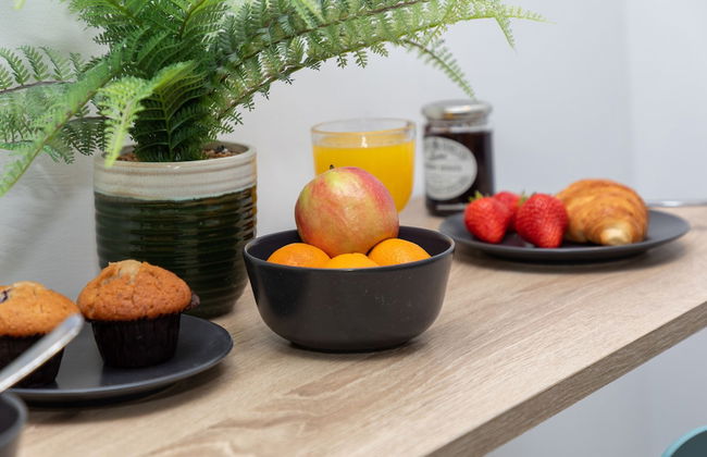 The Old Stables - Foto 12