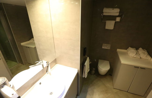 Molton Nisantasi Suites - Foto 52