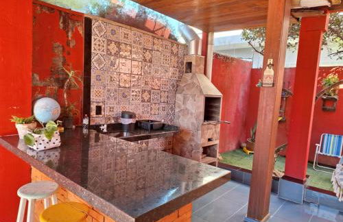 Casa chalé - Foto 73